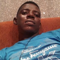 lukmon ibrahim