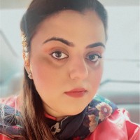 Zara Farooq Sahi