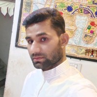 Brij Mohan Sharma