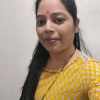 Vaishali Ghodke