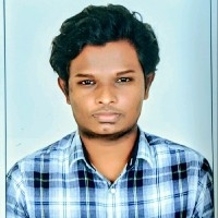 Ajith Raj S