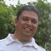 Alan Solon