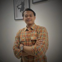 Dhimas Adhi Adriyanto