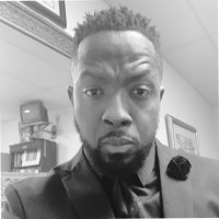 Jeremy S. Buie