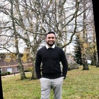 Vishal Mogal