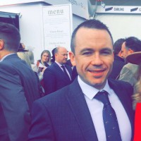 John Boland Qfa Chartered Banker