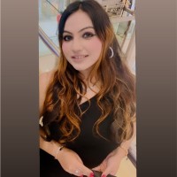 Komal Nechwani