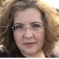 Elena G Brommer