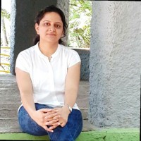Vaani Girish