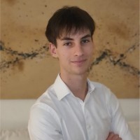Lucas Martin
