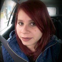 Aline Aparecida Lopes Corrêa