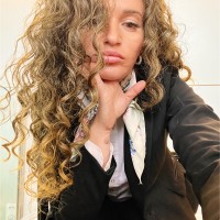 Mariana Rusu