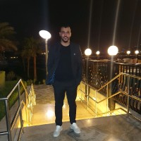 sameh Ali