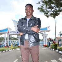 Brian Otieno