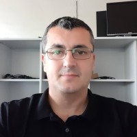 Predrag Škoro