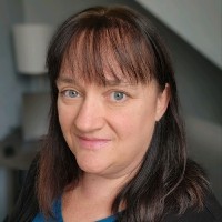 Leigh Gould