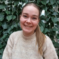 Pernille Svartveit Osmundsen
