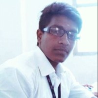 Arun Kumar Ronald