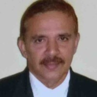 Jagdish Shanbhag