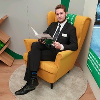 Gian Huber