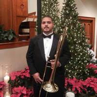 Edwin Gonzalez, BSN, RN, CEN, NREMT-P