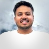 Parth Gaikwad