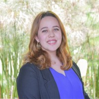 Guisela Cabrera del Cid