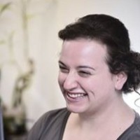 Gavriela Simani