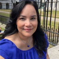 Mary Aveledo