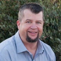 Chris Eaton