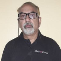 Rakesh Puri