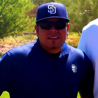 Ed Ramirez