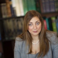 Geraldine Spiteri Lucas