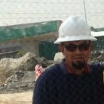 Hezam Ismail
