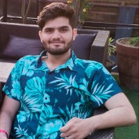 Harsh Hemnani