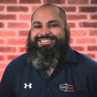 Joey Sanchez