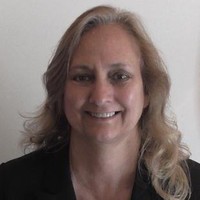 Gina Douglas