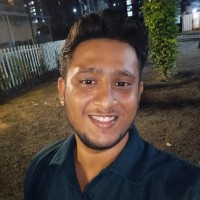 Tejas Pathak