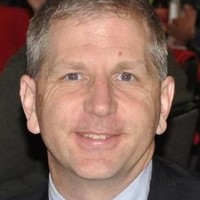 Peter Hudy