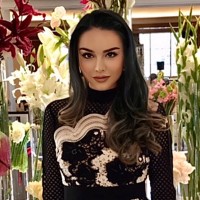 Megan Adamson, M.S., AMFT