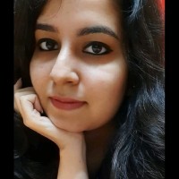 Drishti Batra