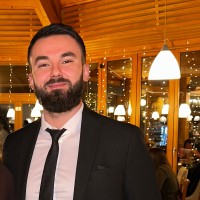 Haris Udovcic