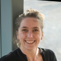 Gerie Hordijk