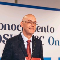 Jose Antonio Yela Lizarralde