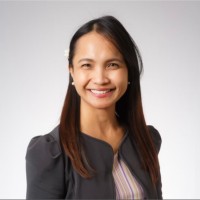 Flora Perez , P.Eng