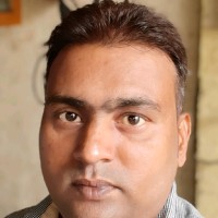 Rajesh Bansode