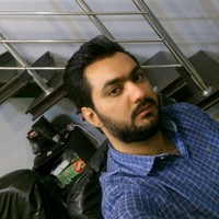 Pedram Mousavi