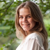 Dieke Leenders
