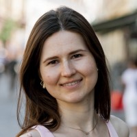 Татьяна Казакова