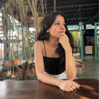 Pranjali Tembe